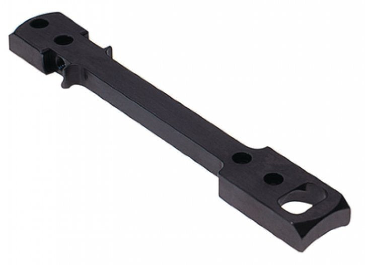 Weaver Single-Piece Dovetail Steel Mount Marlin 1894