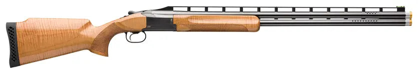 Browning Citori 725 Trap Shotgun, Maple, 12 Gauge 2.75" 30" Barrel (SHOT Show Special)