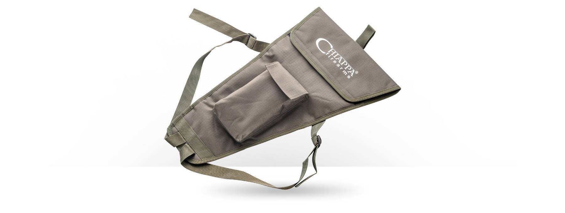 Chiappa Rucksack Carry Bag for Double Badger X-Caliber M6