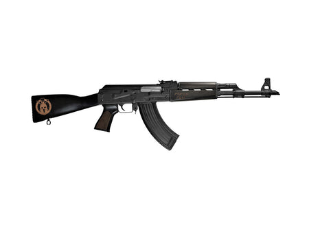 ZASTAVA PAPM70 7.62X39 RFL BLACK MOLON LABE FURNITURE