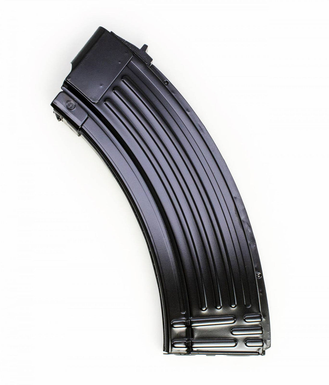 AK-47 7.62x39mm 30rd Korean Steel Magazine