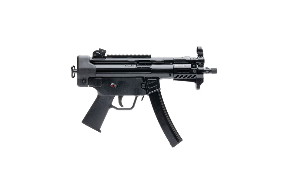 PTR 9RS 9mm Reverse Stretch Pistol, 5.16" Barrel, Includes Two 30rd Mags