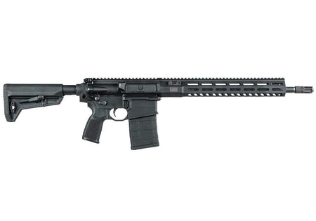 SIG 716i Tread .308 Win Rifle, Black, 1x20rd Magazine