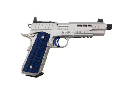 Kimber Rapide Ice 1911 .45 ACP 5.5" Threaded Pistol, 8rd