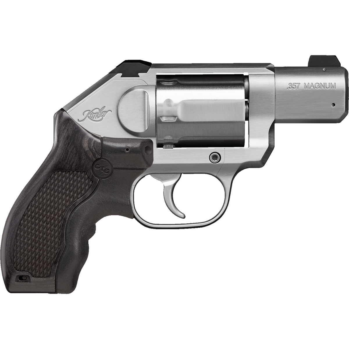 KIMBER K6S STS LG 357MAG REV STS