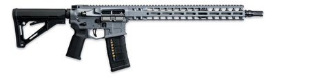 RADIAN WEAPONS MODEL 1 RIFLE 223 WYLDE 16" GREY