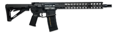 RADIAN WEAPONS MODEL 1 RFL 223 WYLDE 14.5" BLACK