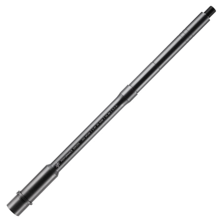 Blackout Defense 16" .223 Wylde Performance Series AR-15 Barrel – Mid-Length BR Profile