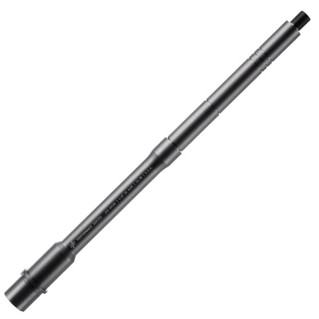 Blackout Defense 13.9" .223 Wylde Performance Series AR-15 Barrel – Carbine STD BR Profile