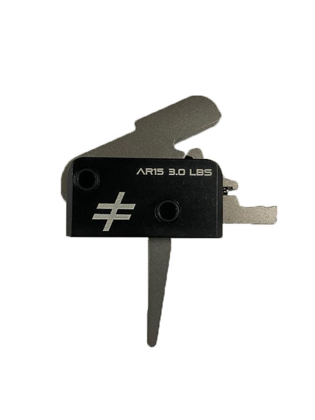 Blackout Defense AR-15 Zero Trigger 3.0 LB Flat NP3