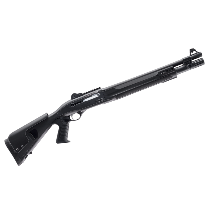 Beretta 1301 Tactical Mod 2 12GA Shotgun, Pistol Grip, 18.5" Barrel, 7+1