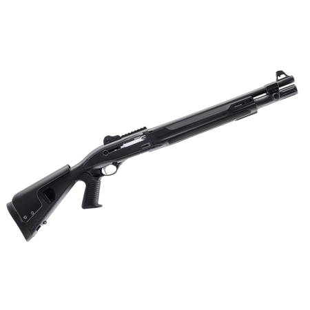Beretta 1301 Tactical Mod 2 12GA Shotgun, Pistol Grip, 18.5" Barrel, 7+1