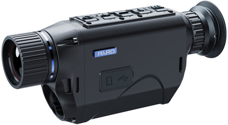 PARD TA62 Thermal Monocular 35mm 640x480 with Laser Rangefinder