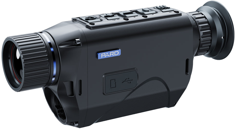 PARD TA32 Thermal Monocular 35mm 384x288 with Laser Rangefinder