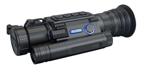 PARD SA62 Thermal Scope 45mm 640x480 with LRF