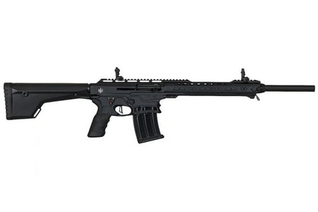 dSDS MAC F12 BLK 12GA S/A 18.5" SHOTGUN 5+1