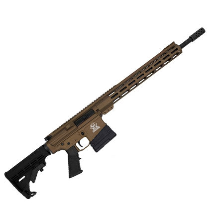 GREAT LAKES GL10 308WIN RFL 18" BRONZE/NITRIDE 1-10RD