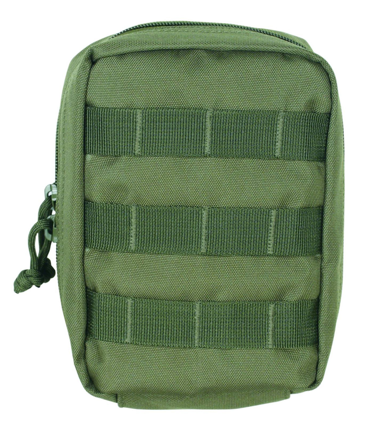 Voodoo Tactical OD Green Tactical Trauma Emergency Medical Kit