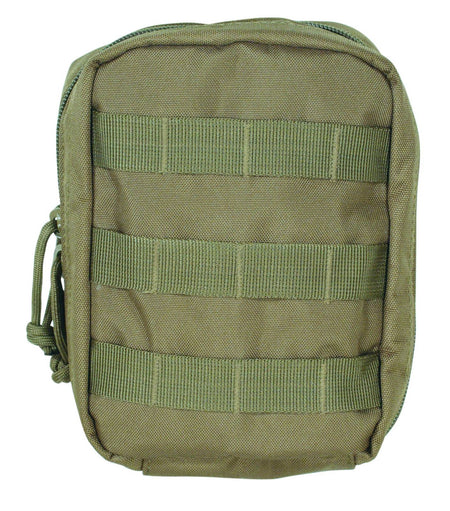 Voodoo Tactical Coyote Tactical Trauma Emergency Medical Kit