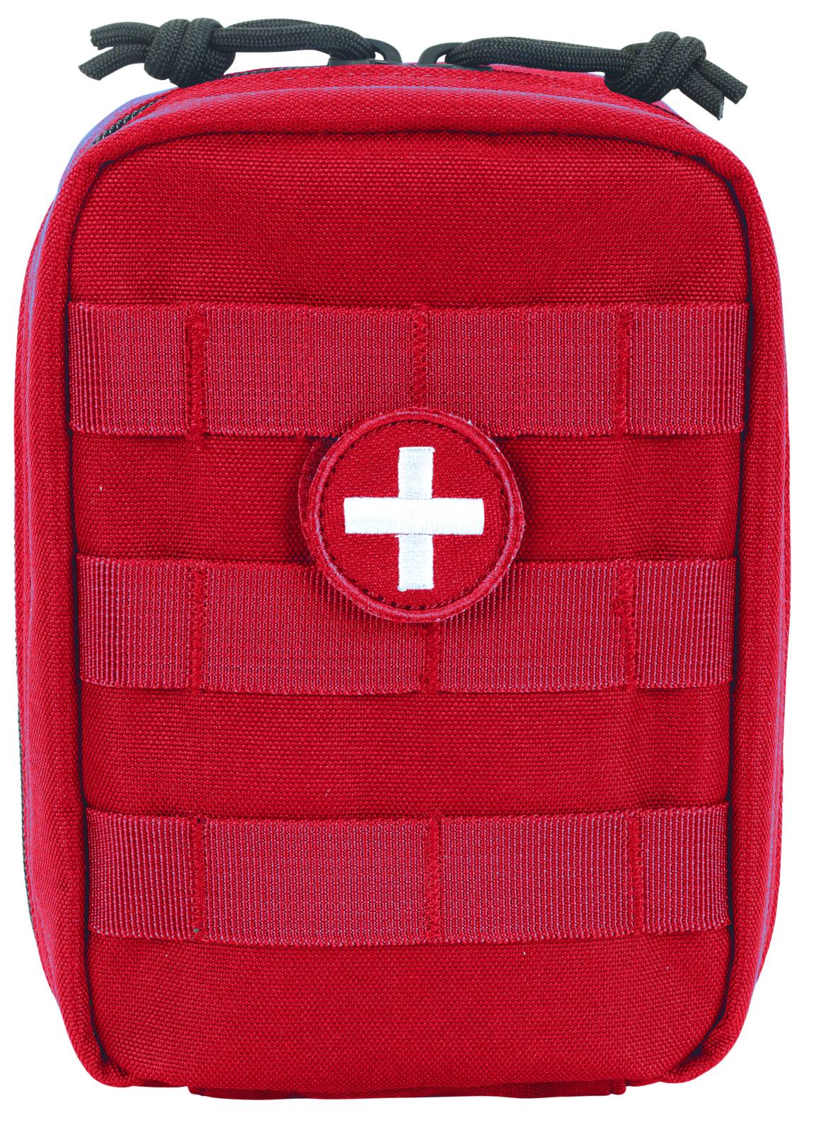 Voodoo Tactical Red Tactical Trauma Emergency Medical Kit