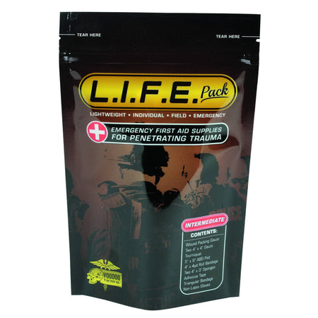 Voodoo Tactical Intermediate LIFE Pack