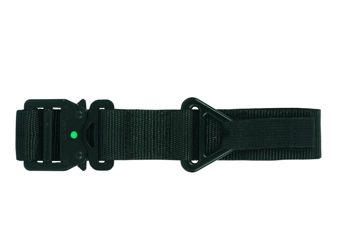 Voodoo Tactical Riggers Belt Non-Rated Quick Release Buckle Black S-L