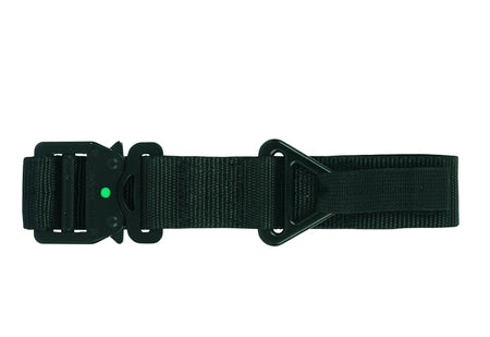 Voodoo Tactical Riggers Belt Non-Rated Quick Release Buckle Black S-L