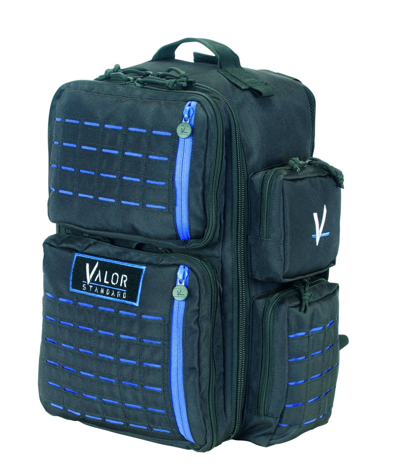Voodoo Tactical Valor Thin Blue Line Standard Pack