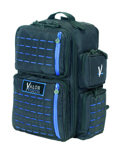 Voodoo Tactical Valor Thin Blue Line Standard Pack