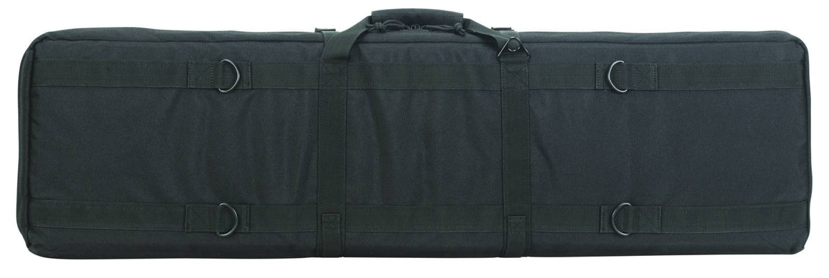 Voodoo Tactical 36" Padded Rifle/Weapons Case (Black)