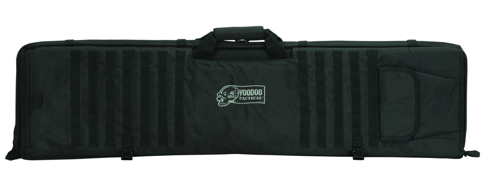 Voodoo Tactical Black Premium Deluxe Shooting Mat