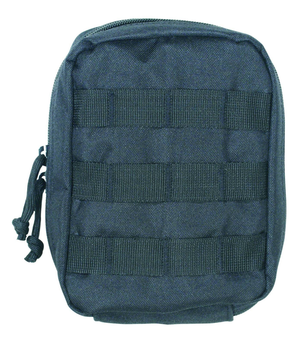 Voodoo Tactical Black EMT Medical Pouch Carrier