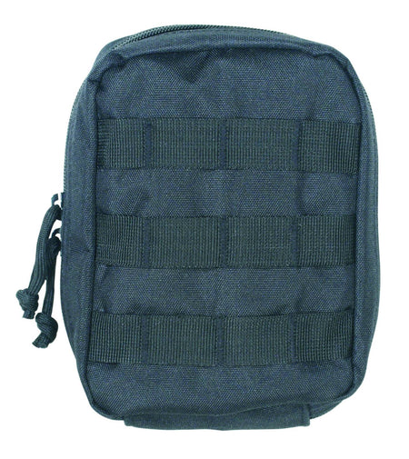 Voodoo Tactical Black EMT Medical Pouch Carrier