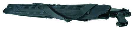 Voodoo Tactical Black Shotgun Scabbard Carry Case