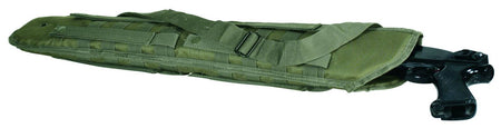 Voodoo Tactical Coyote Shotgun Scabbard Carry Case