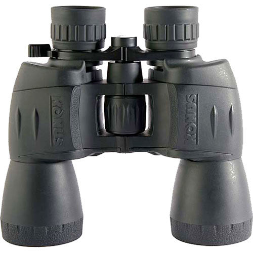 Konus Newzoom 8-24x50 Rubber Coated Zoom Binocular