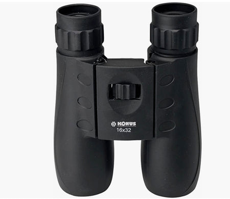 Konus Vivisport-2 Binocular 16x32 Black Finish