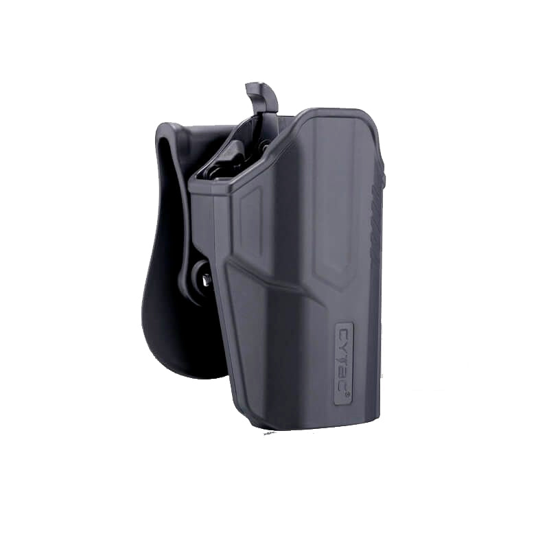 CYTAC ThumbSmart Series Holster Beretta PX4 Storm Full-Size Pistol