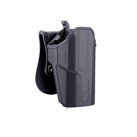 CYTAC ThumbSmart Series Holster Beretta PX4 Storm Full-Size Pistol
