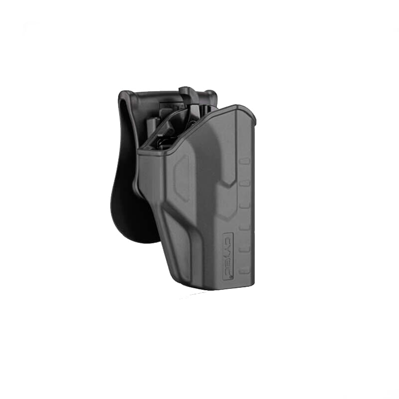 CYTAC ThumbSmart Series Holster Beretta APX Full-Size