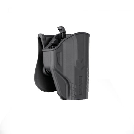CYTAC ThumbSmart Series Holster Compatible with CZ P07 and P09