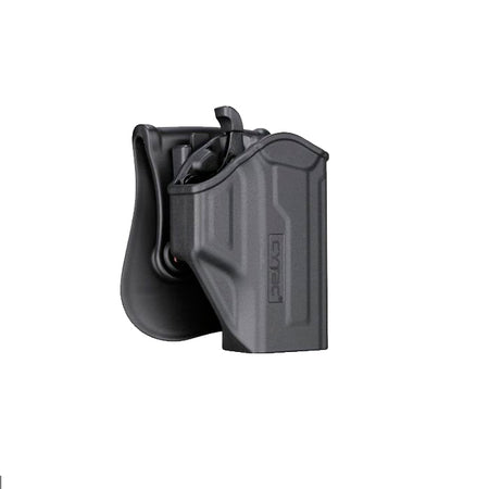 Cytac ThumbSmart Retention Holster Taurus Millennium G2 PT11 PT132 PT138 PT140