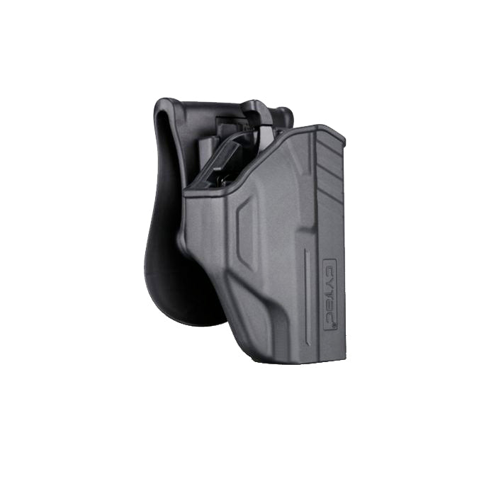 CYTAC ThumbSmart Retention Holster Glock 43