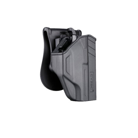 CYTAC ThumbSmart Retention Holster Glock 43