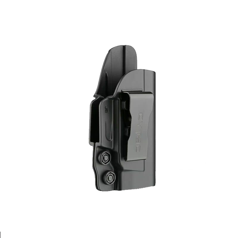 CYTAC R-Defender Gen3 Series Holster for S&W Bodyguard 380 Integrated CT Laser