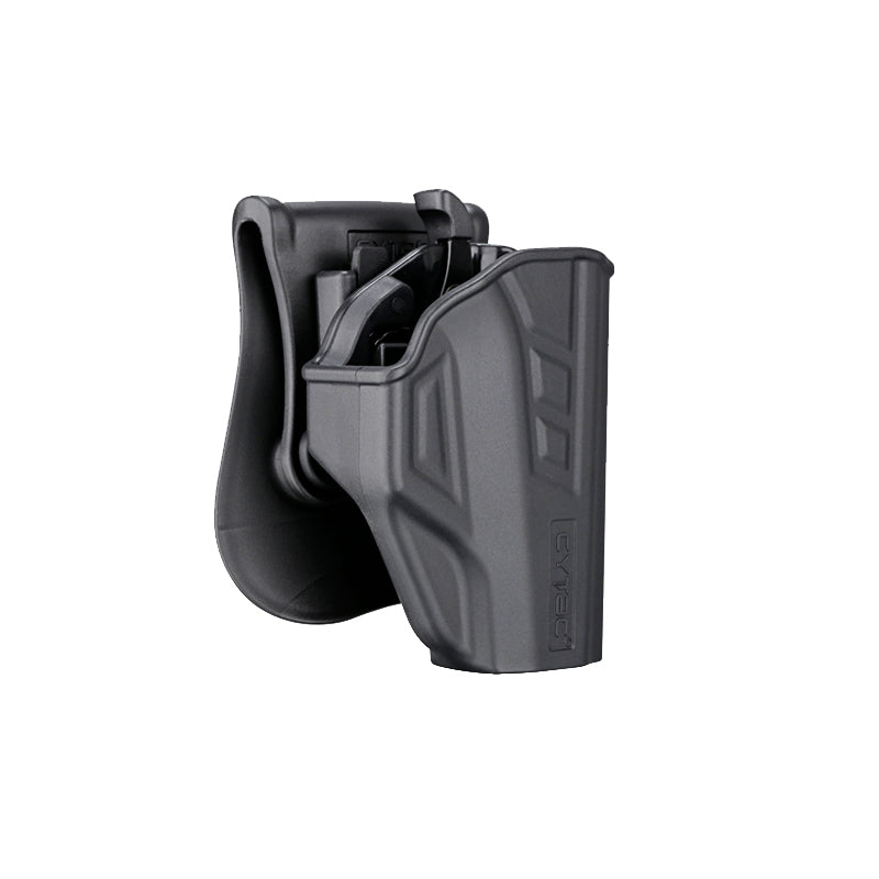 CYTAC ThumbSmart Series Holster for Taurus PT709
