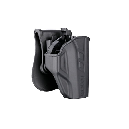CYTAC ThumbSmart Series Holster for Taurus PT709