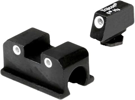 Walther P99/PPS/PPX/PPQ Replacement Night Sight Set