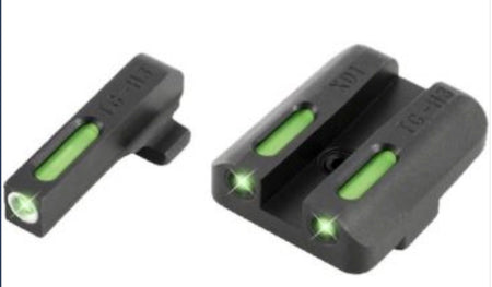 Springfield XDS Replacement Night Sight Set