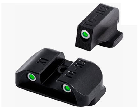 Springfield XDM Replacement Night Sight Set
